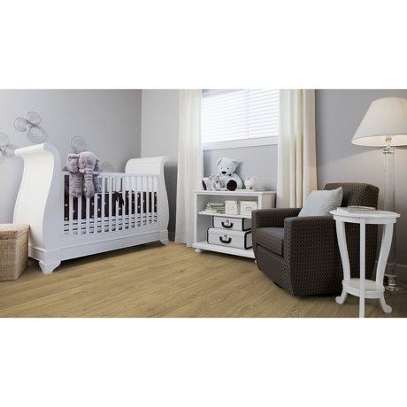 Panele podłogowe FLOOR BY TARKETT HOME PALLAS OAK AC4 8 mm